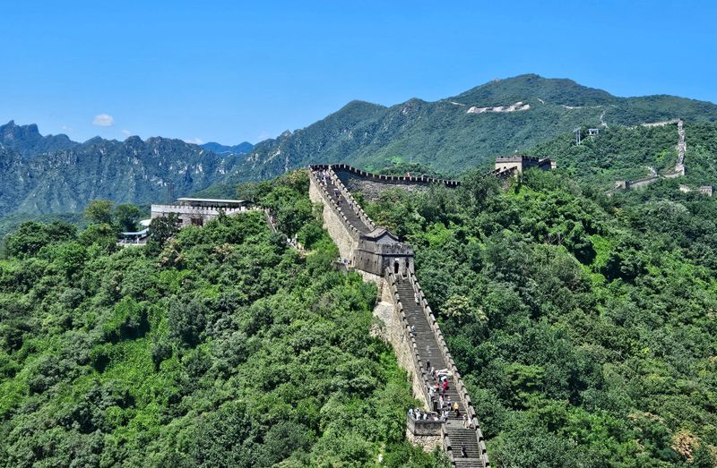 Great Wall of China